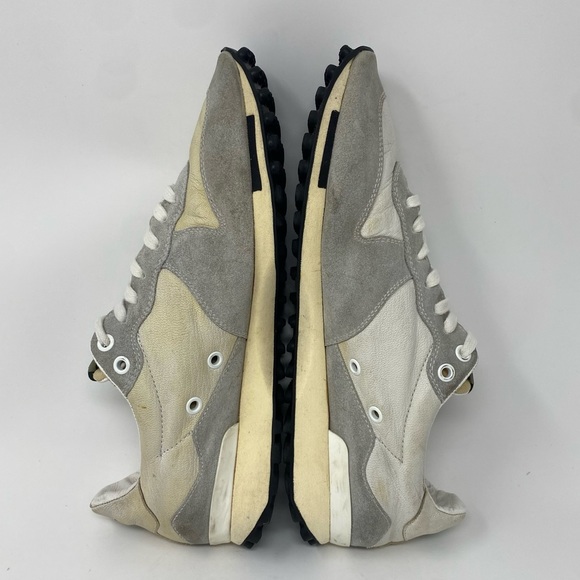 Golden Goose Starland sneakers size 41/8 US men - Picture 8 of 11